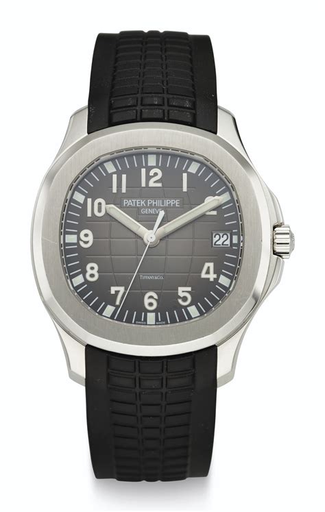 patek aquanaut retail